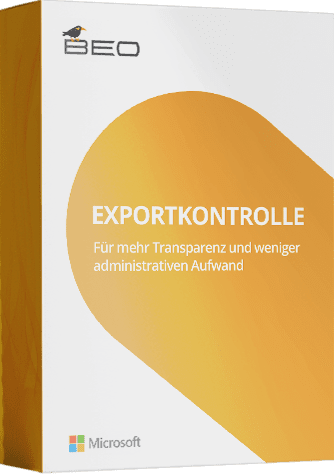 Compliancesoftware - Beo Software